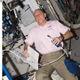 Illustration for article titled Does The International Space Station Have An On-Call Doctor?